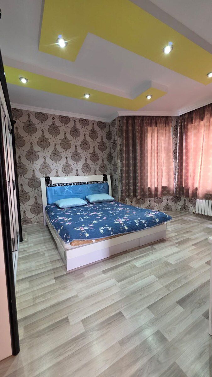 Villa kirayə verilir, Quba r. — Daşınmaz əmlak, Quba (5)