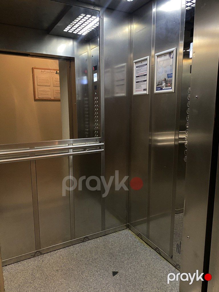Satılır 3 otaqlı yeni tikili 110.4 m² — Mənzil, Bakı (7)