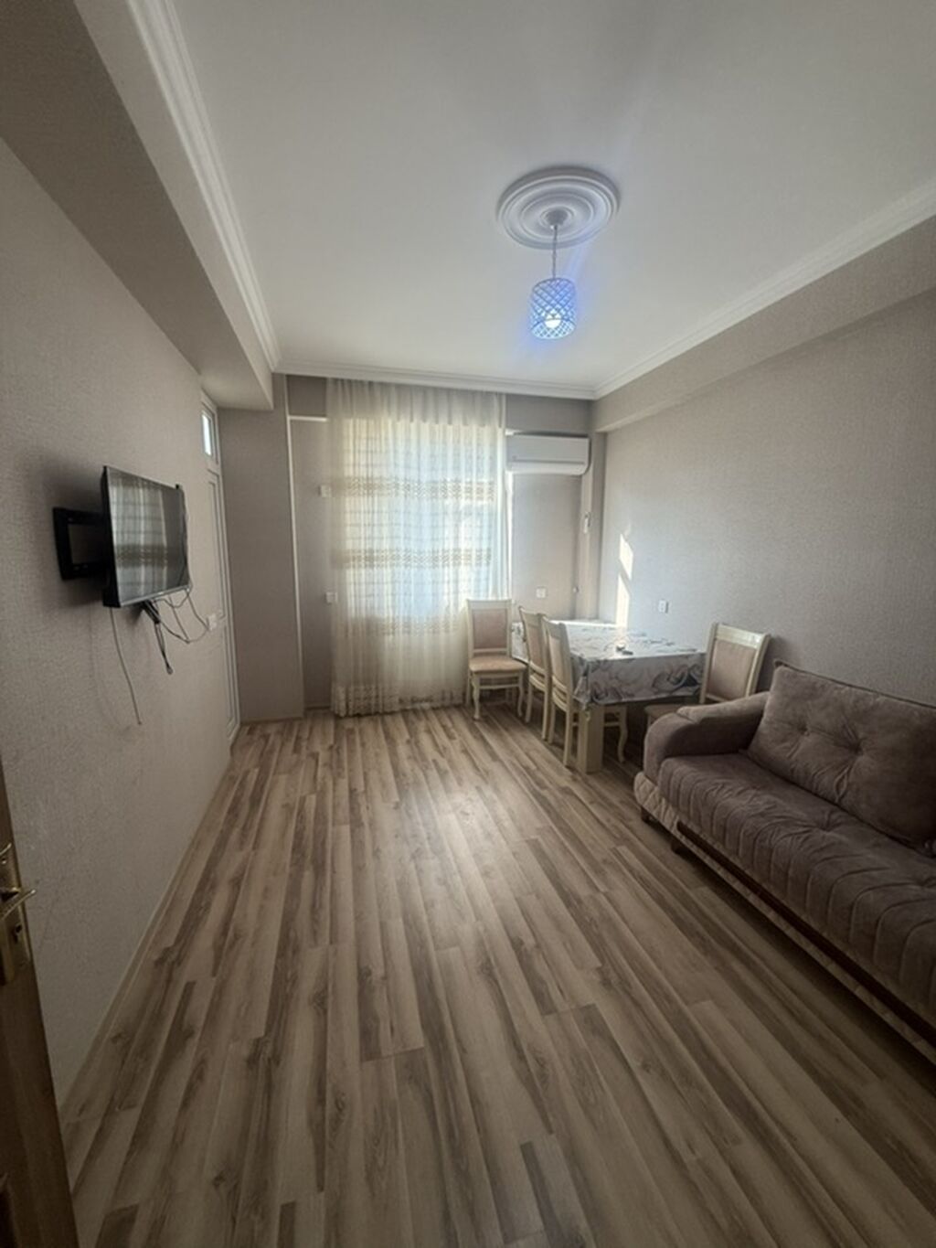 Masazir qurtulus 93 6/2 de 44 kvadirat senet kupcadi mekteb baxca park — Daşınmaz əmlak, Masazır (6)
