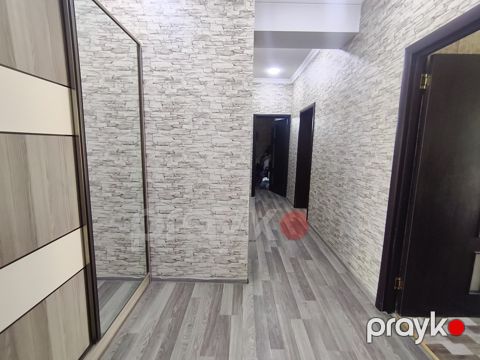 Satılır 3 otaqlı yeni tikili 100 m²