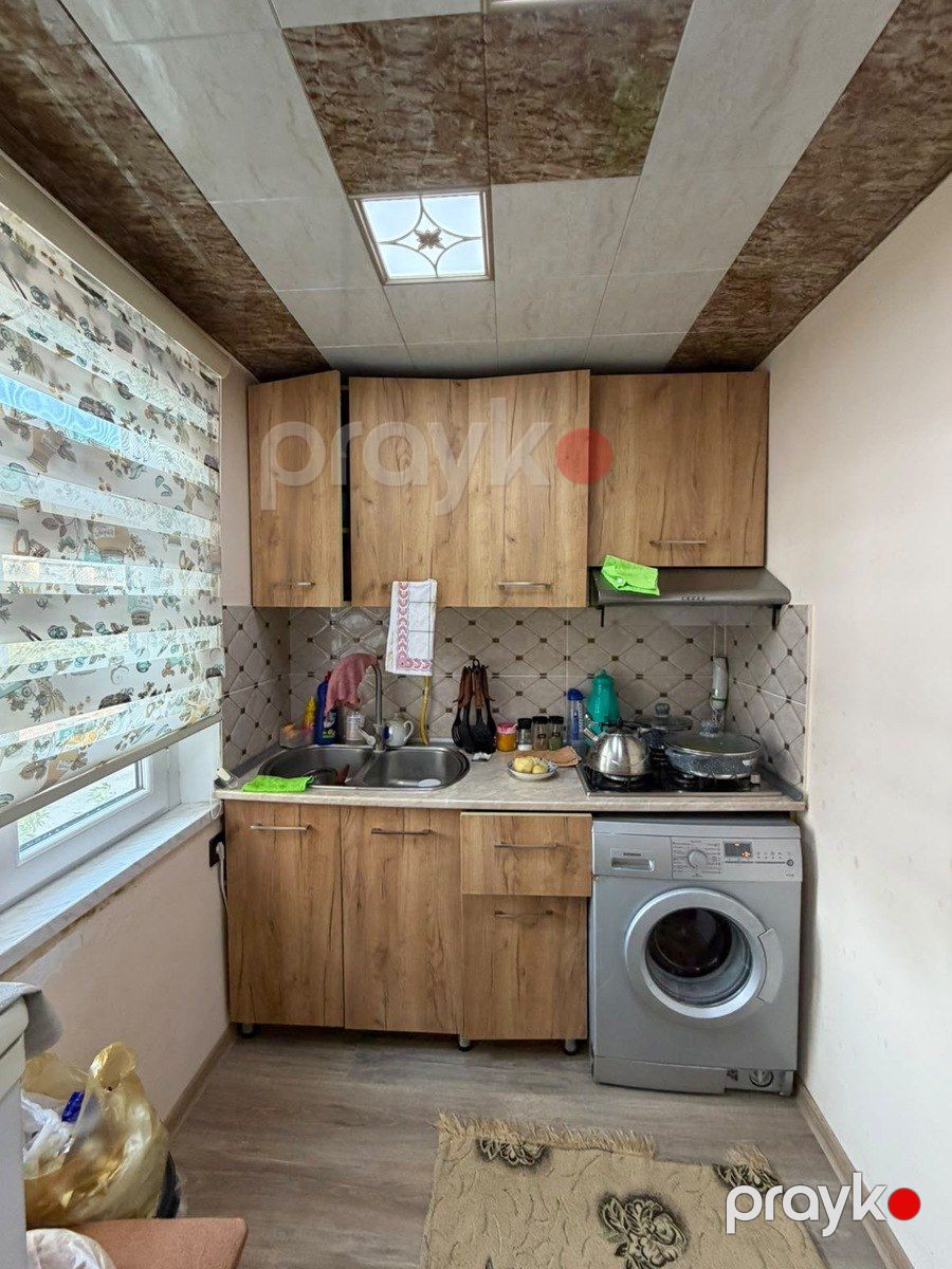 Satılır 2 otaqlı köhnə tikili 50 m² — Mənzil, Bakı (11)