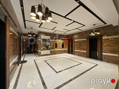 Satılır 3 otaqlı yeni tikili 125 m² — Bakı