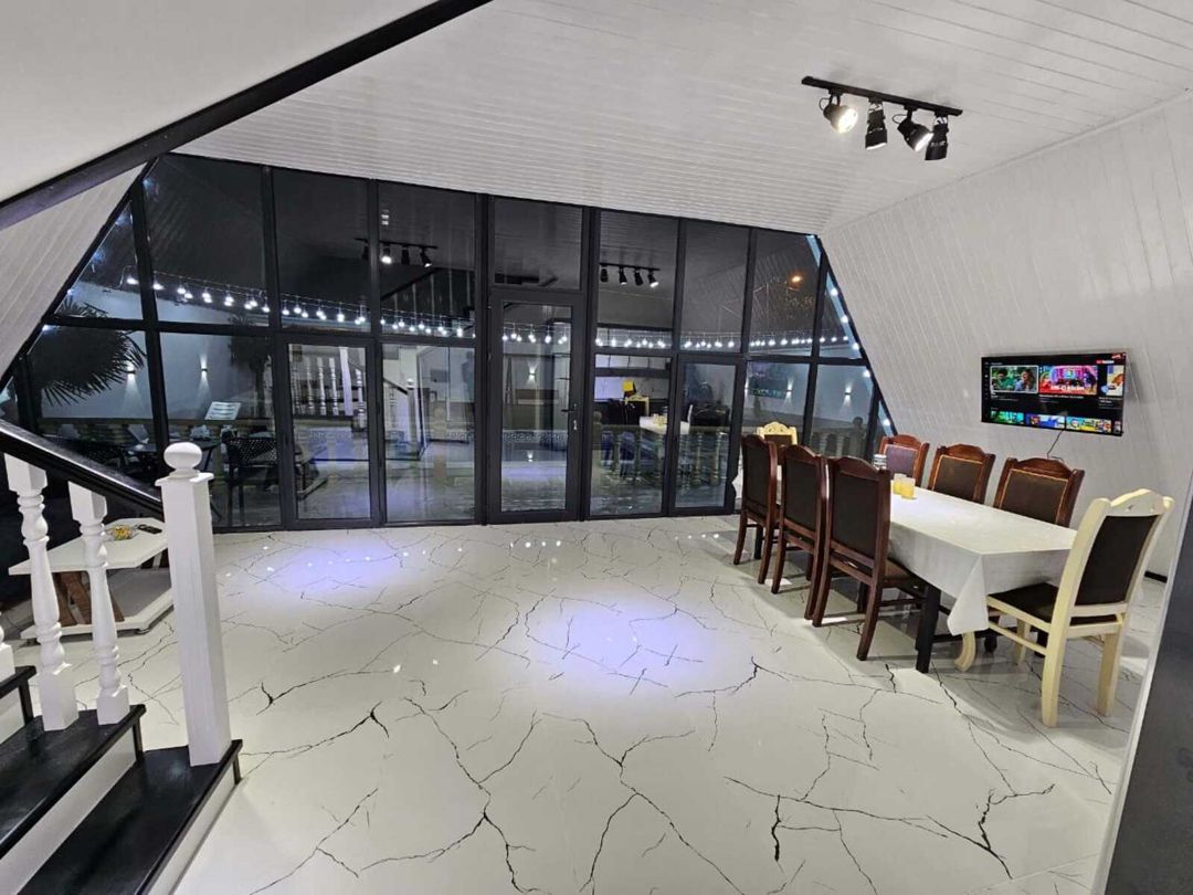 Villa kirayə verilir, Quba r. — Daşınmaz əmlak, Quba (12)