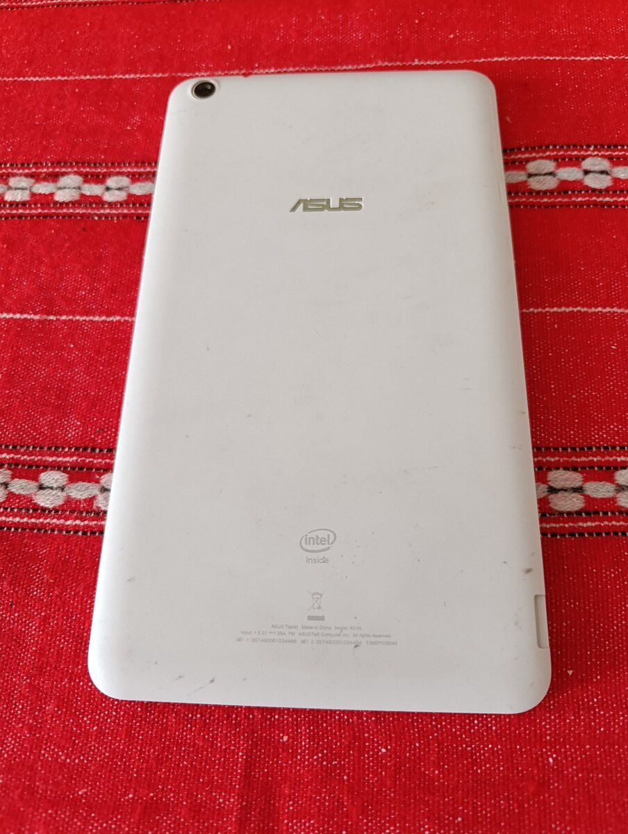 Planşet Asus — Elektronika, Bakı (3)