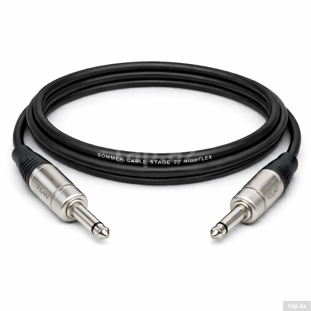 Audio və video kabel — Musiqiə alətləri, Bakı (5)