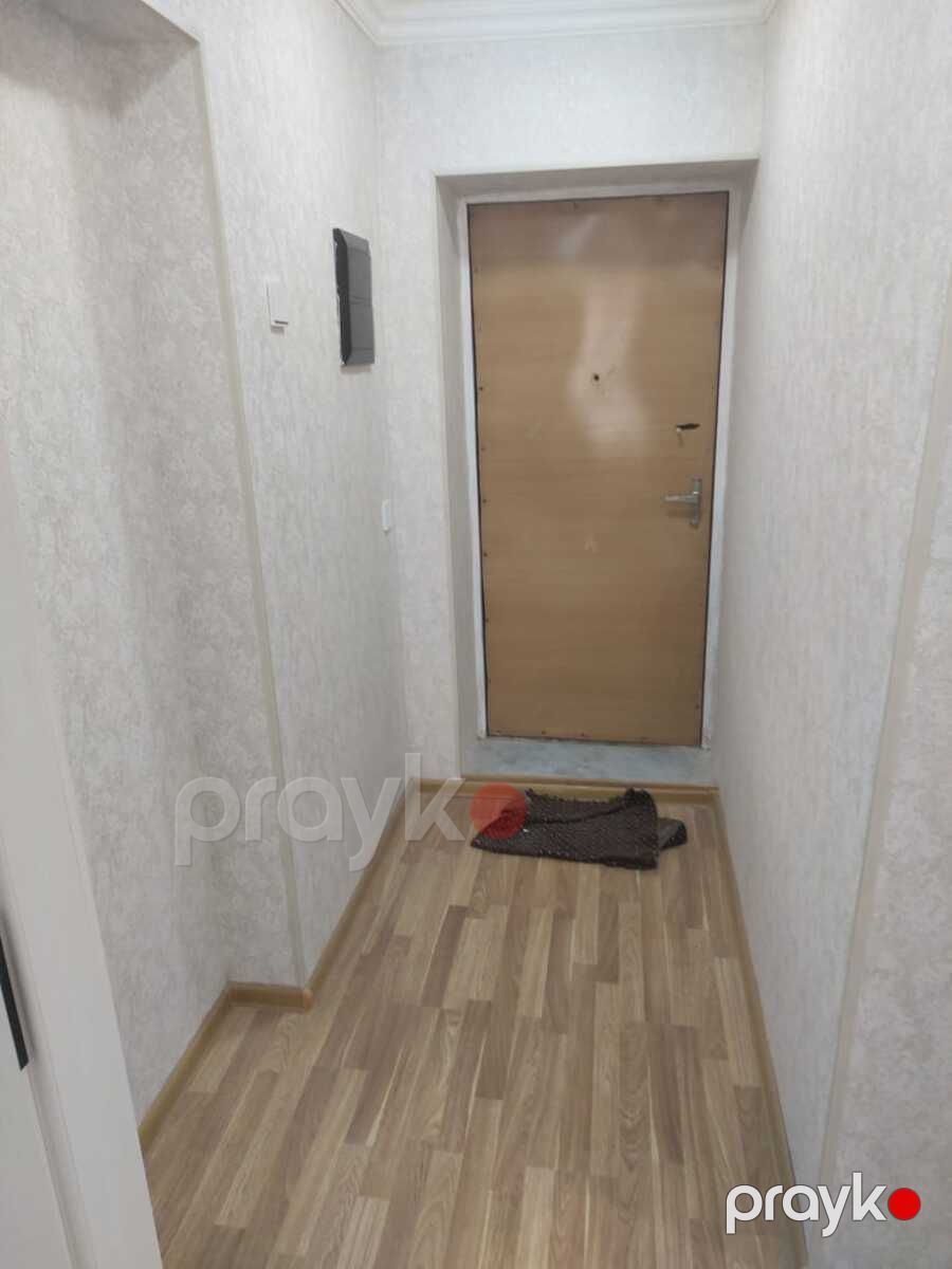 Satılır 1 otaqlı köhnə tikili 45 m² — Mənzil, Bakı (6)