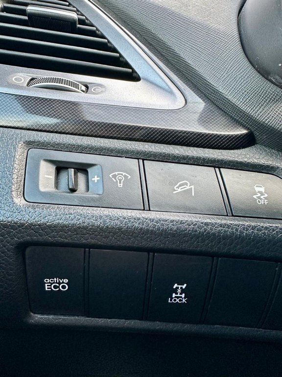 Hyundai Santa Fe, 2.0 L, 2013 il, 230 000 km — Avtomobillər, Bakı (6)