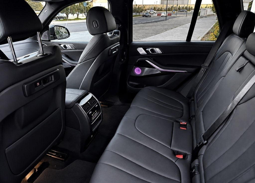 BMW X5, 2020 il, 85000 km — Avtomobillər (9)