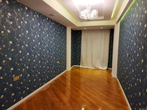 2-otaqlı yeni tikili kirayə verilir, Mirsədulla Mirqasımov küç., 91 m² — Bakı