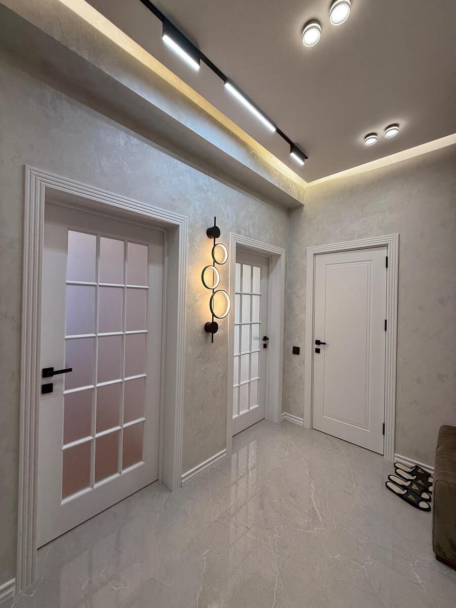 Satılır 2 otaqlı yeni tikili 53 m² — Mənzil, Bakı (3)