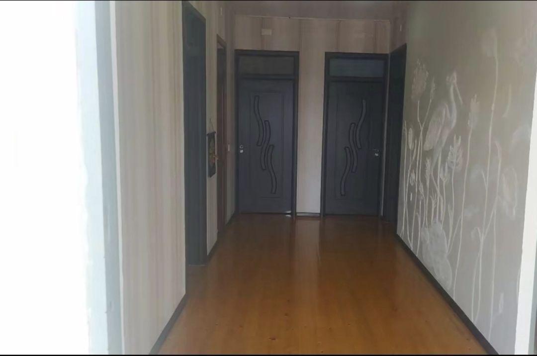Satılır 3 otaqlı həyət evi/bağ evi 100 m² — Ev, villa, Bakı (5)
