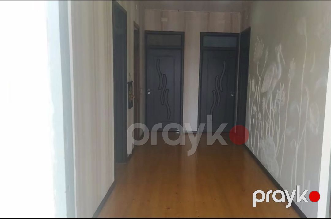 Satılır 3 otaqlı həyət evi/bağ evi 100 m² — Ev, villa, Bakı (5)