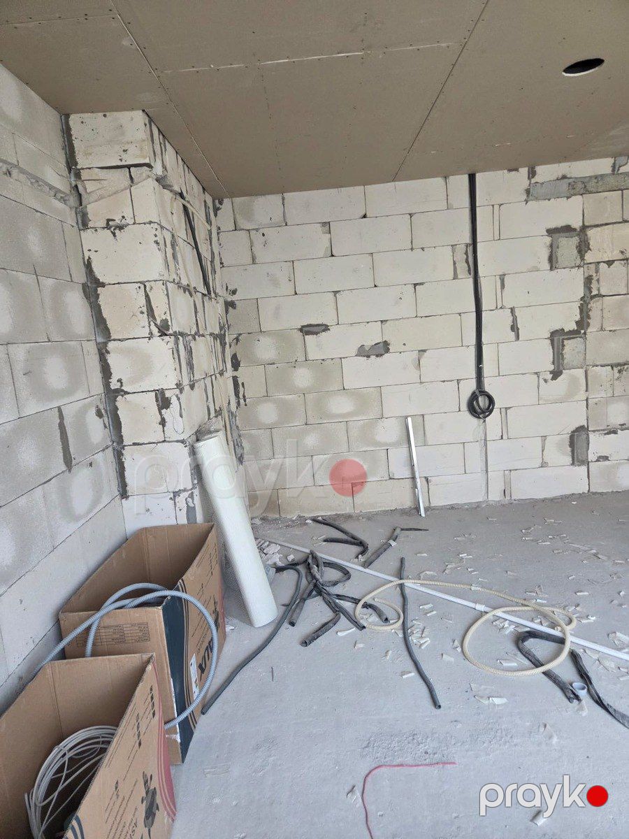 Satılır 3 otaqlı yeni tikili 96 m² — Mənzil, Bakı (4)