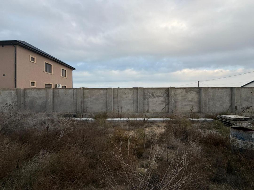 Satılır torpaq 6 sot — Torpaq, Bakı (6)