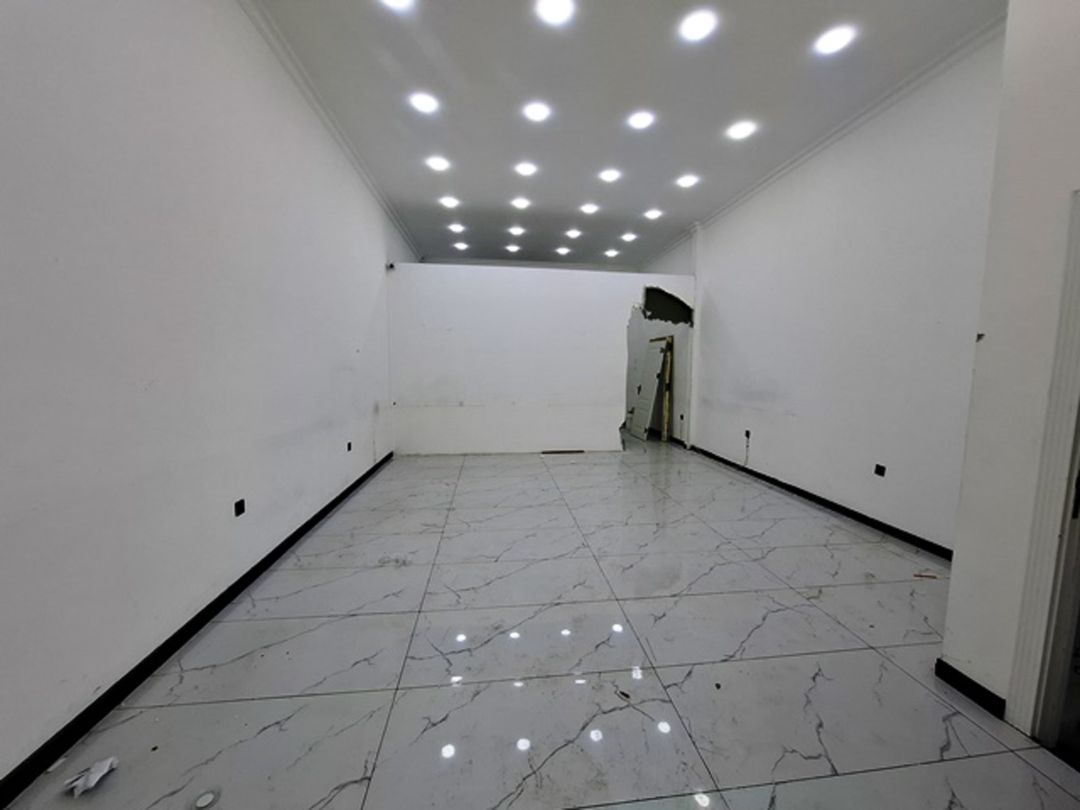 İcarəyə verilir obyekt 100 m² — Əmlak, Bakı (9)