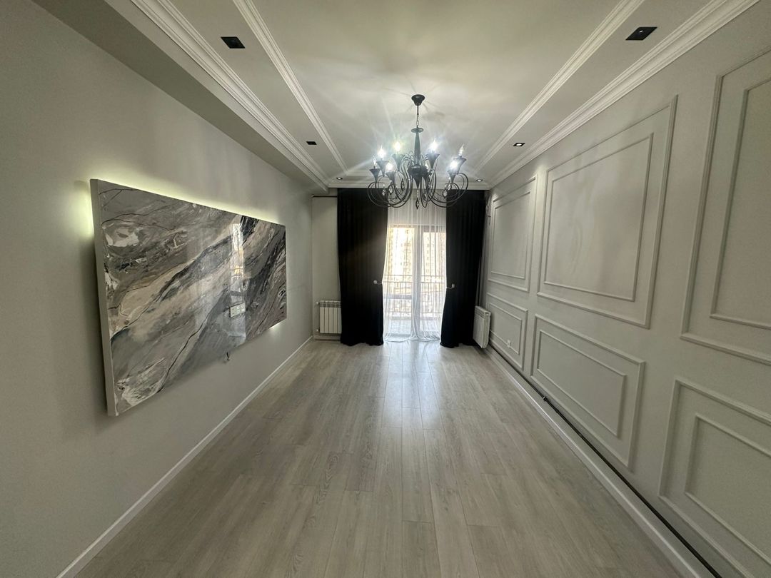 İcarəyə verilir 2 otaqlı yeni tikili 65 m² — Mənzil, Bakı (9)