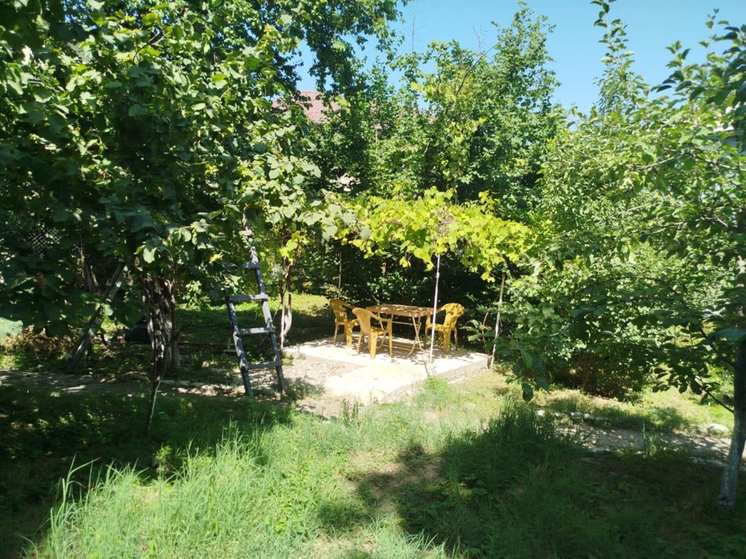 Bağ evi kirayə verilir, Qusar r. — Daşınmaz əmlak, Qusar (10)
