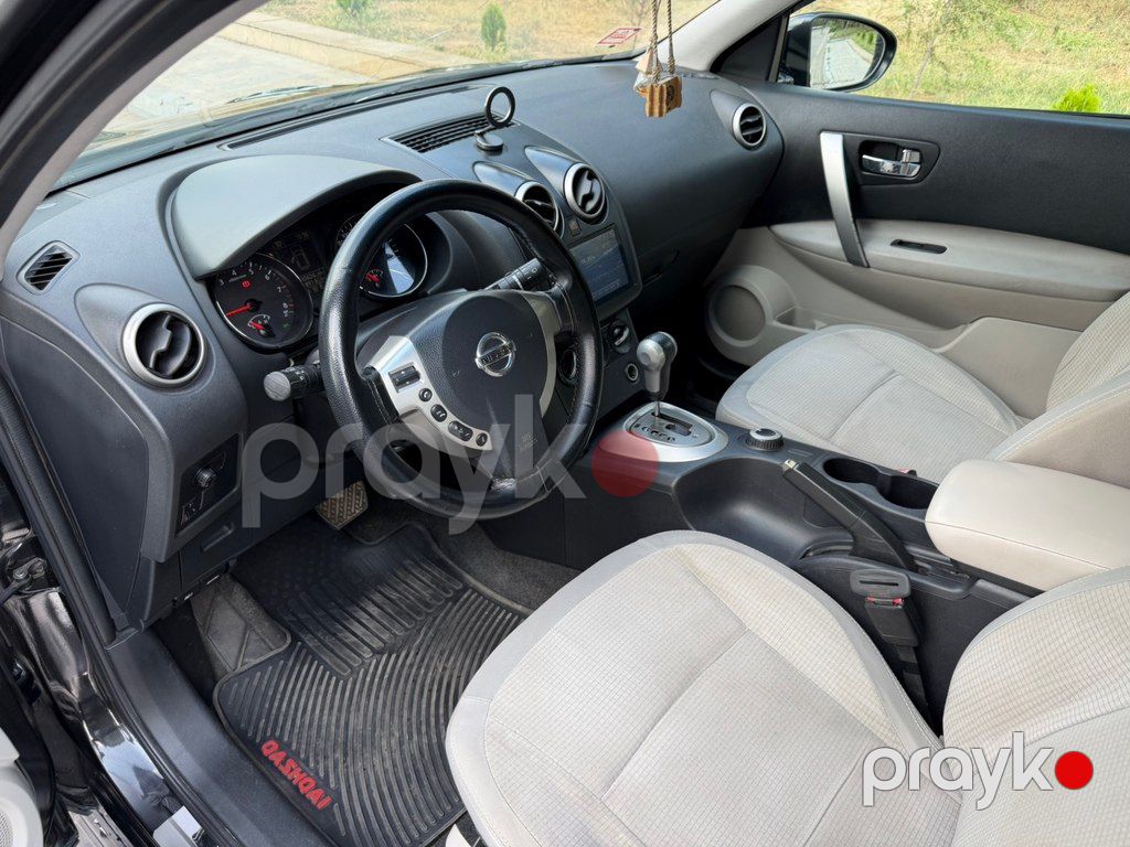 Nissan Qashqai, 2.0 L, 2013 il, 180 122 km 99-LK-818 — Avtomobillər, Bakı (11)