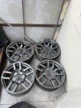 LADA (VAZ) Niva diskləri — Ehtiyat hissələri və aksesuarlar