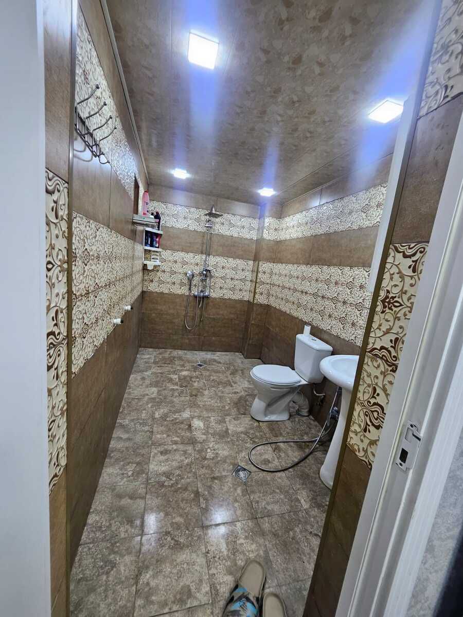 Satılır 2 otaqlı köhnə tikili 60 m² — Mənzil, Bakı (11)