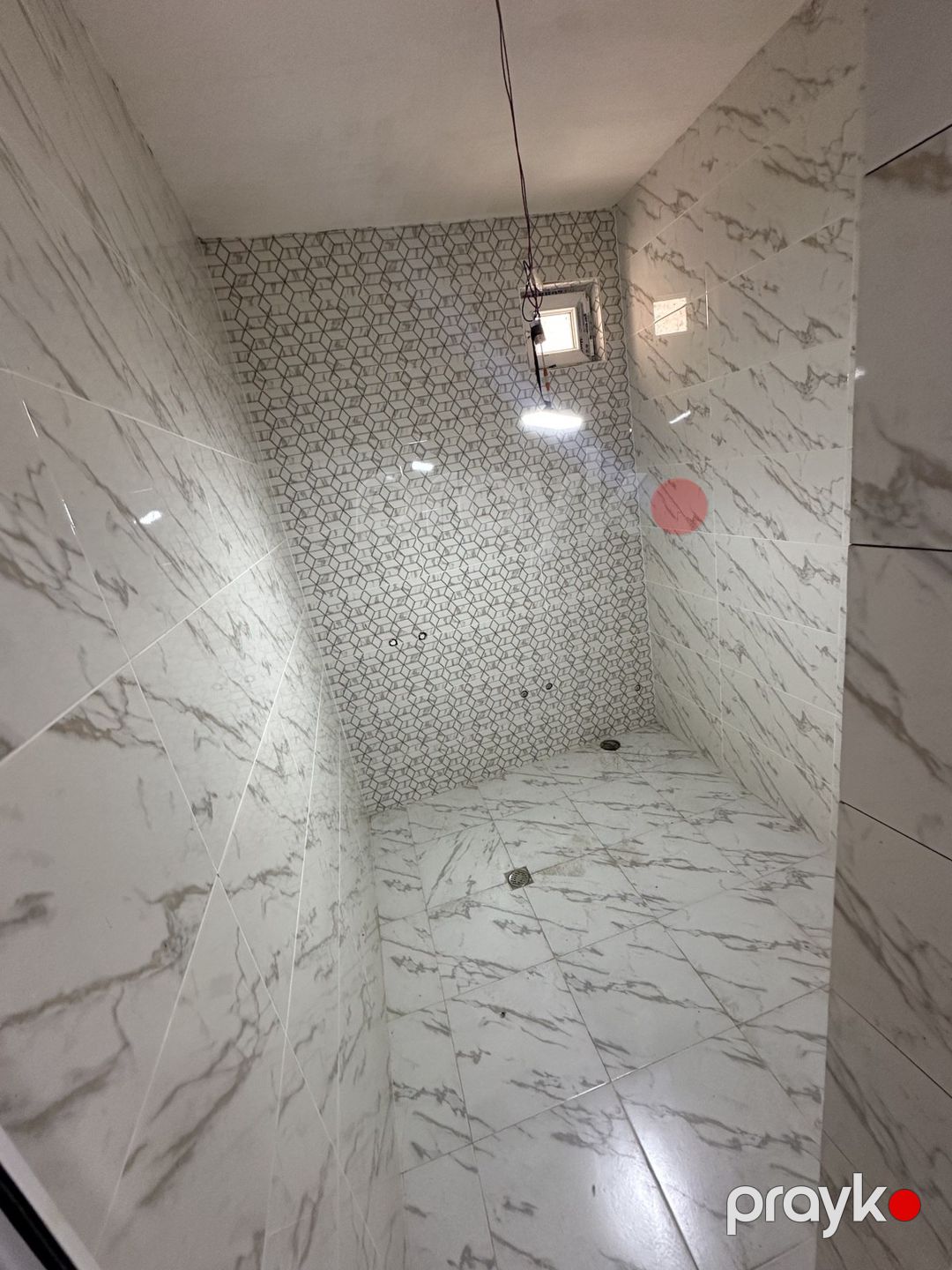 Satılır 5 otaqlı həyət evi/bağ evi 140 m² — Ev, villa, Bakı (11)