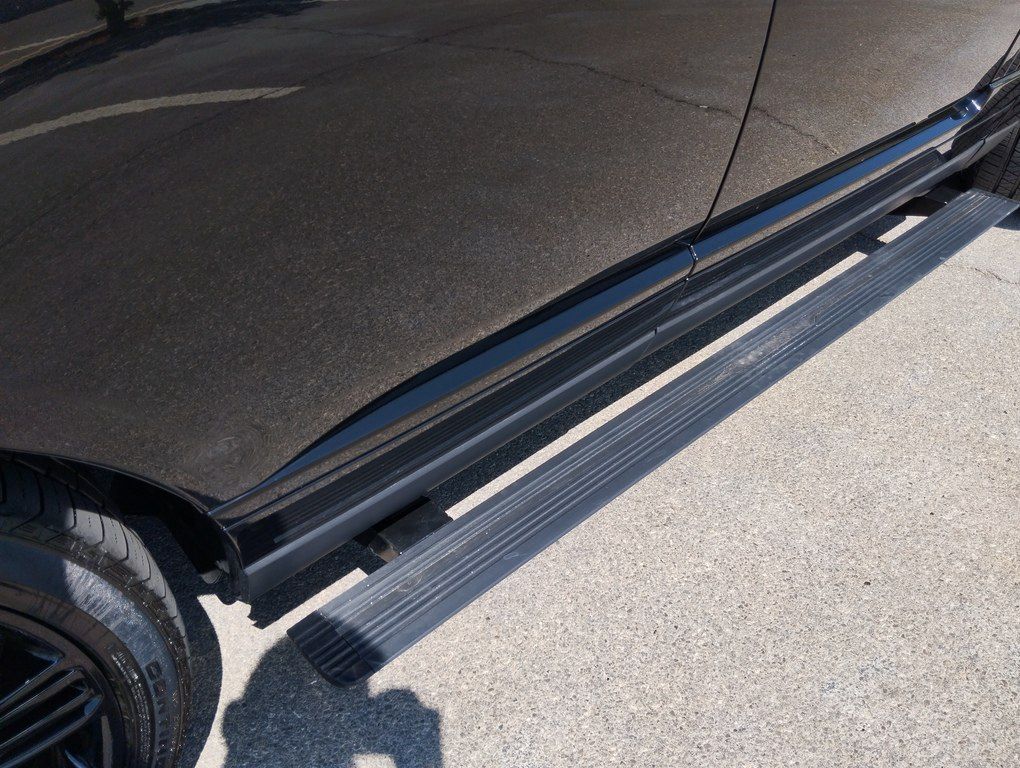 Land Rover Range Rover, 3.0 L, 2020 il, 135 000 km — Avtomobillər, Bakı (11)