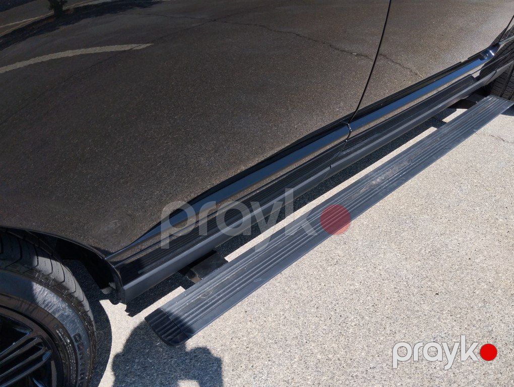 Land Rover Range Rover, 3.0 L, 2020 il, 135 000 km — Avtomobillər, Bakı (11)