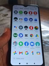 Xiaomi Poco M5 Black 128GB/6GB — Smartphones