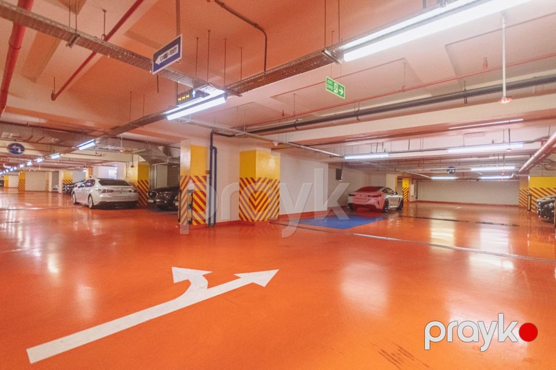 Satılır 3 otaqlı yeni tikili 96 m² — Mənzil, Bakı (11)