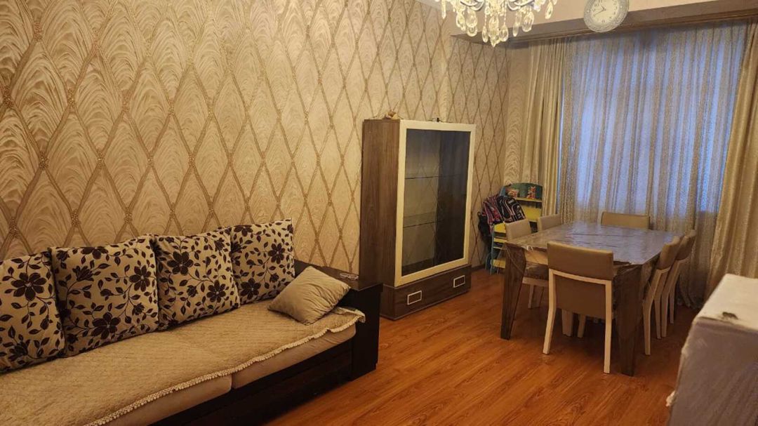2-otaqlı yeni tikili kirayə verilir, Səbail r., 70 m² — Daşınmaz əmlak, Bakı (2)