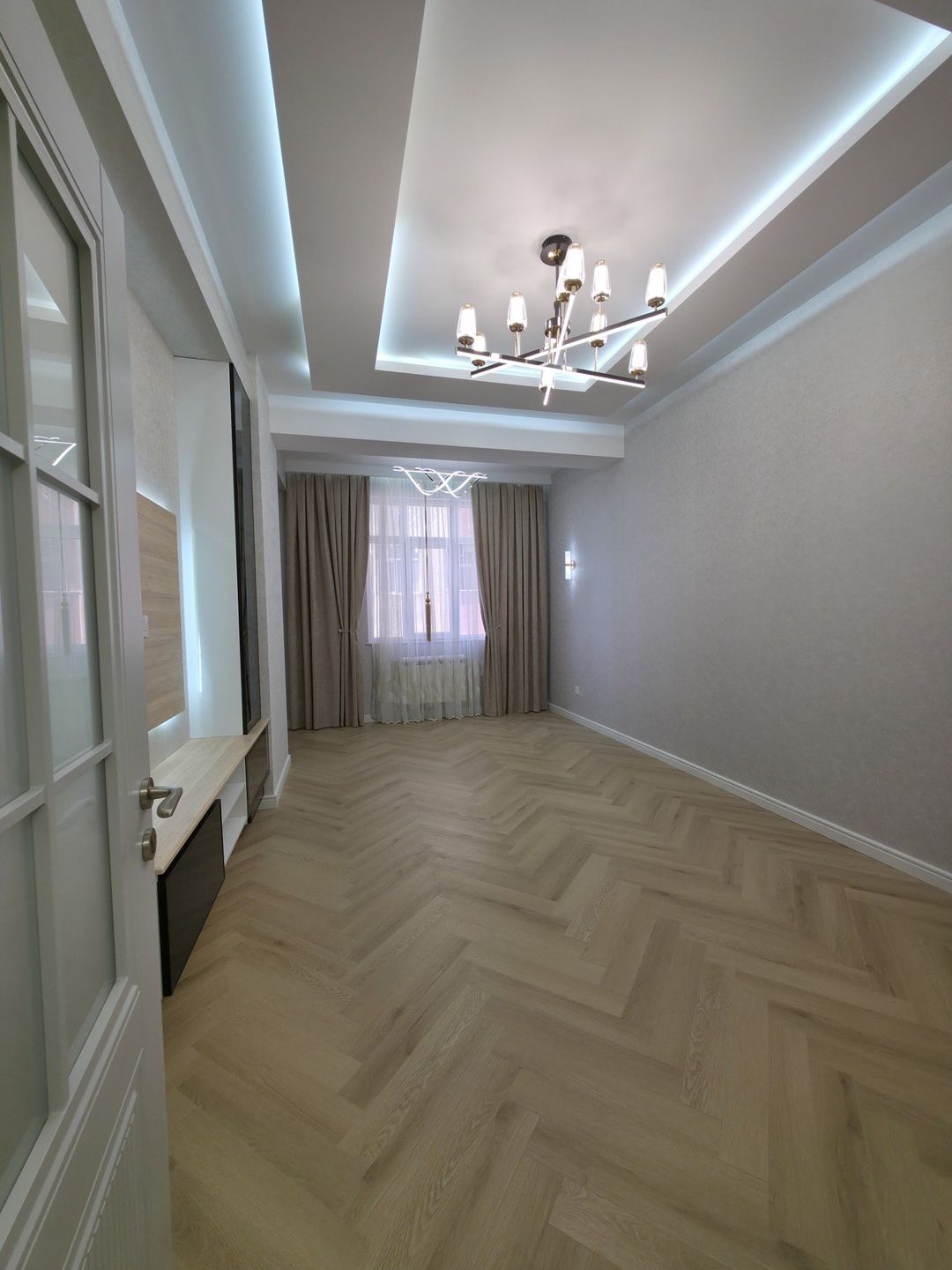 Satılır 3 otaqlı yeni tikili 110 m² — Mənzil, Bakı (2)
