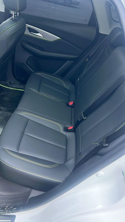 Forthing Friday EV, 57.8 kWh, 2024 il, 68 000 km — Avtomobillər, Bakı (9)