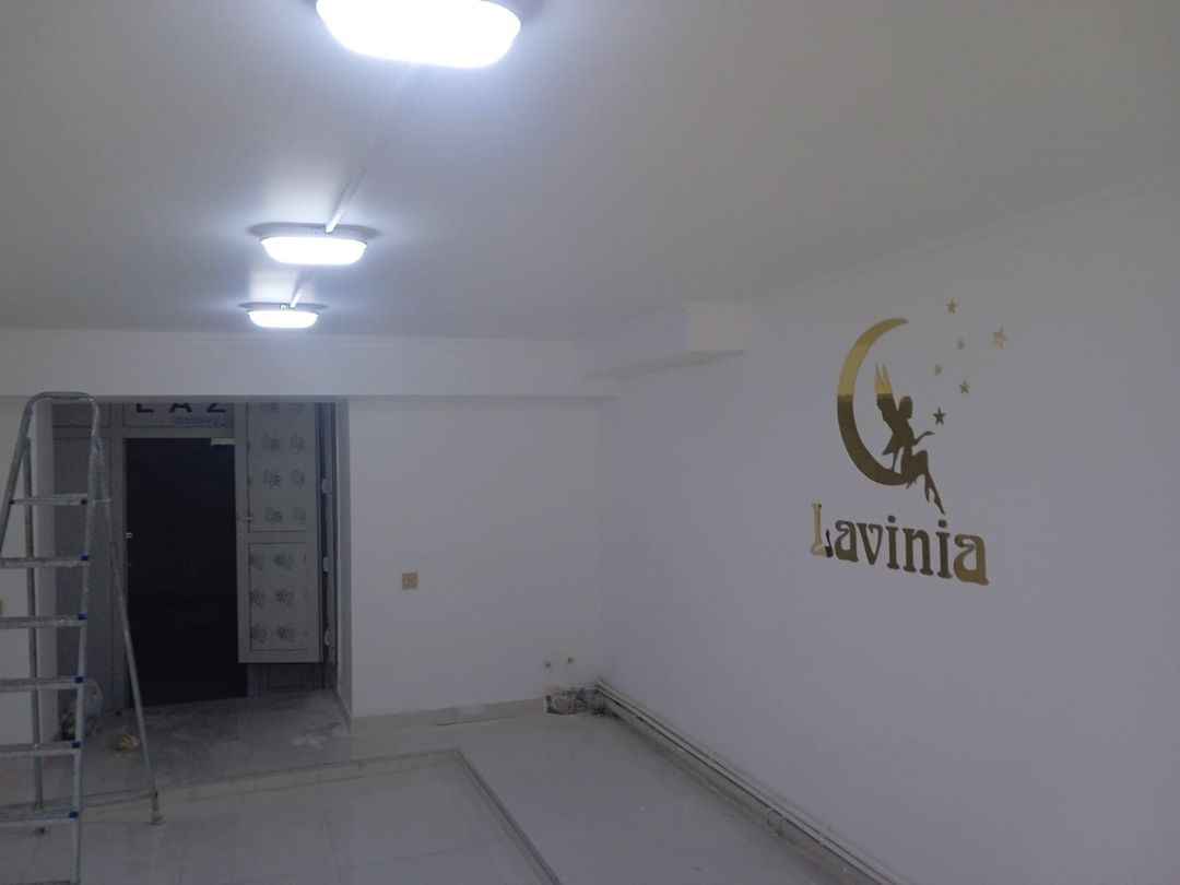 İcarəyə verilir obyekt 53 m² — Əmlak, Xırdalan (2)