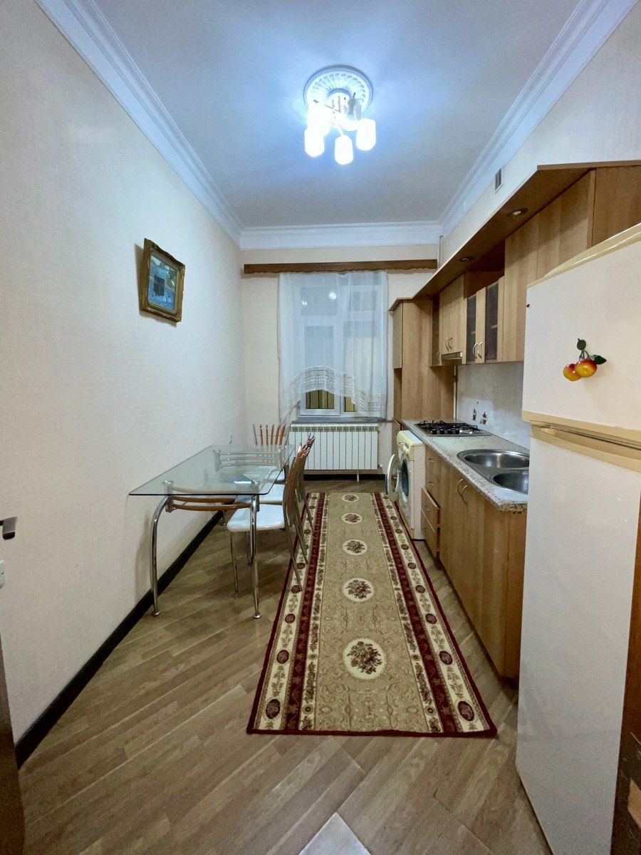 Həyət evi kirayə verilir, Nərimanov r. — Ev, villa, Bakı (9)