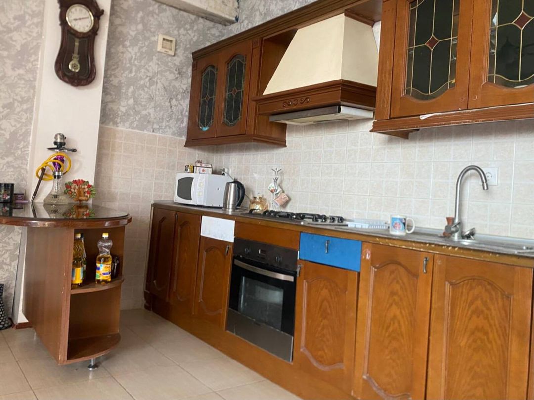 Satılır 3 otaqlı yeni tikili 78 m² — Mənzil, Bakı (10)