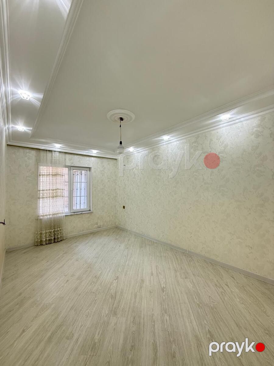Satılır 2 otaqlı köhnə tikili 65 m² — Mənzil, Bakı (12)
