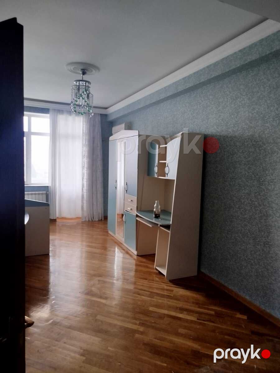 Satılır 3 otaqlı yeni tikili 105 m² — Mənzil, Bakı (6)
