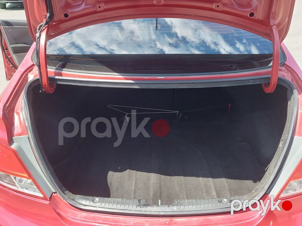 Hyundai Accent: 1.6 l | 2017 il Sedan 77-QY-968 — Avto, Bakı (7)