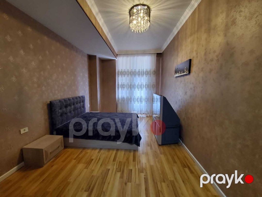 İcarəyə verilir 2 otaqlı yeni tikili 70 m² — Mənzil, Bakı (3)