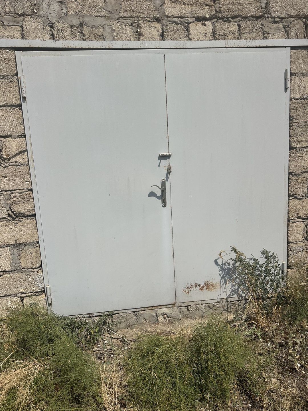 Darvaza — Təmir və inşaat, Bakı