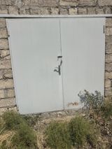 Darvaza — Repair & Construction