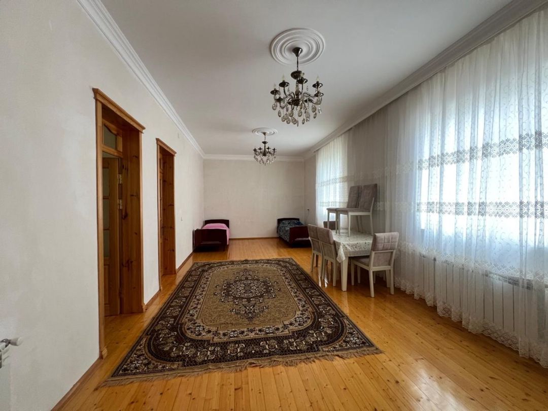Həyət evi kirayə verilir, İsmayıllı ray. — Daşınmaz əmlak, İsmayıllı (2)