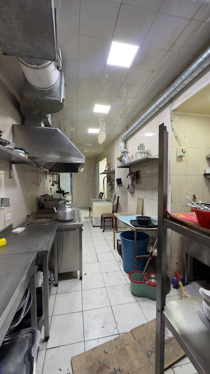 Satılır obyekt 190 m² — Əmlak, Bakı (10)