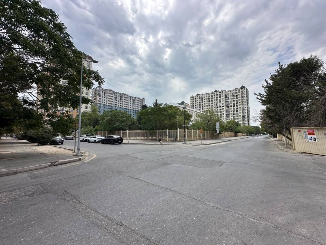 Satılır 3 otaqlı yeni tikili 97 m² — Mənzil, Bakı (2)