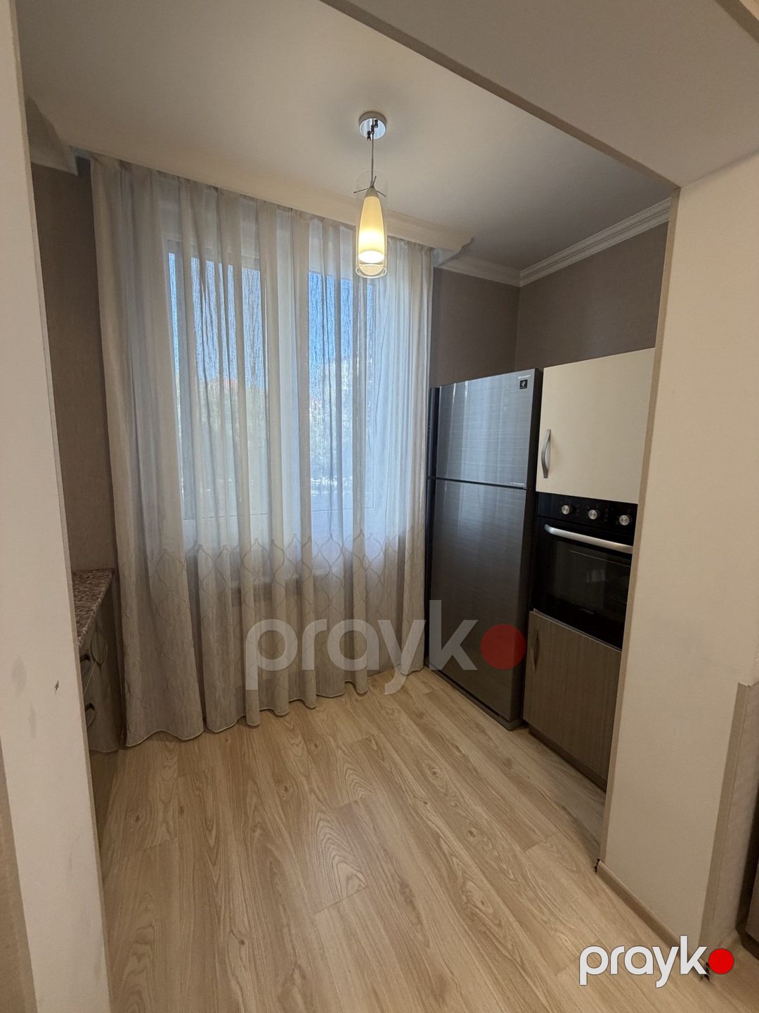 Satılır 2 otaqlı köhnə tikili 70 m² — Mənzil, Bakı (4)