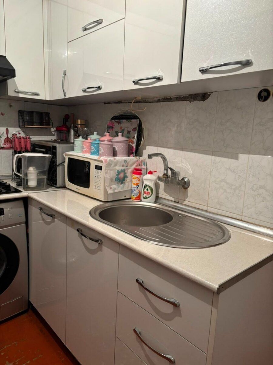 2-otaqlı mənzil, Sumqayıt ş., 55 m² — Mənzil, Sumqayıt (7)