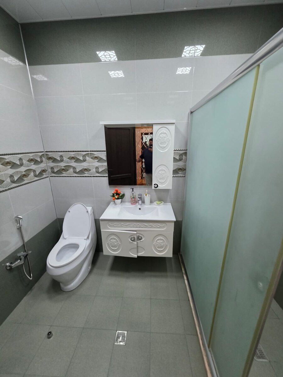 3-otaqlı yeni tikili, Sumqayıt ş., 135 m² — Daşınmaz əmlak, Sumqayıt (3)