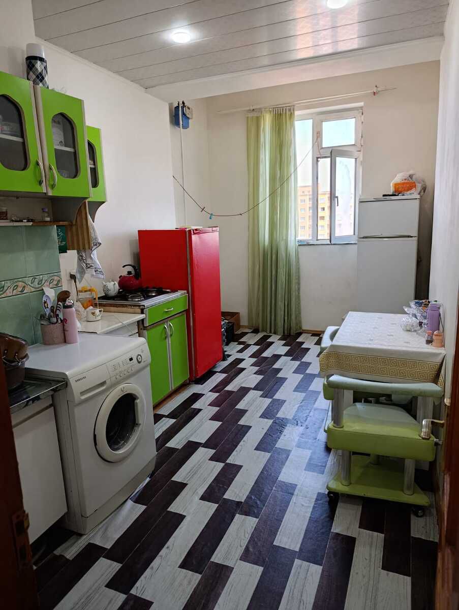 Satılır 2 otaqlı köhnə tikili 54 m² — Mənzil, Bakı
