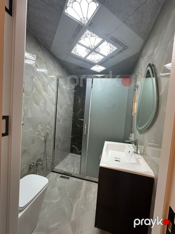 Satılır 3 otaqlı yeni tikili 105 m² — Mənzil, Bakı (11)