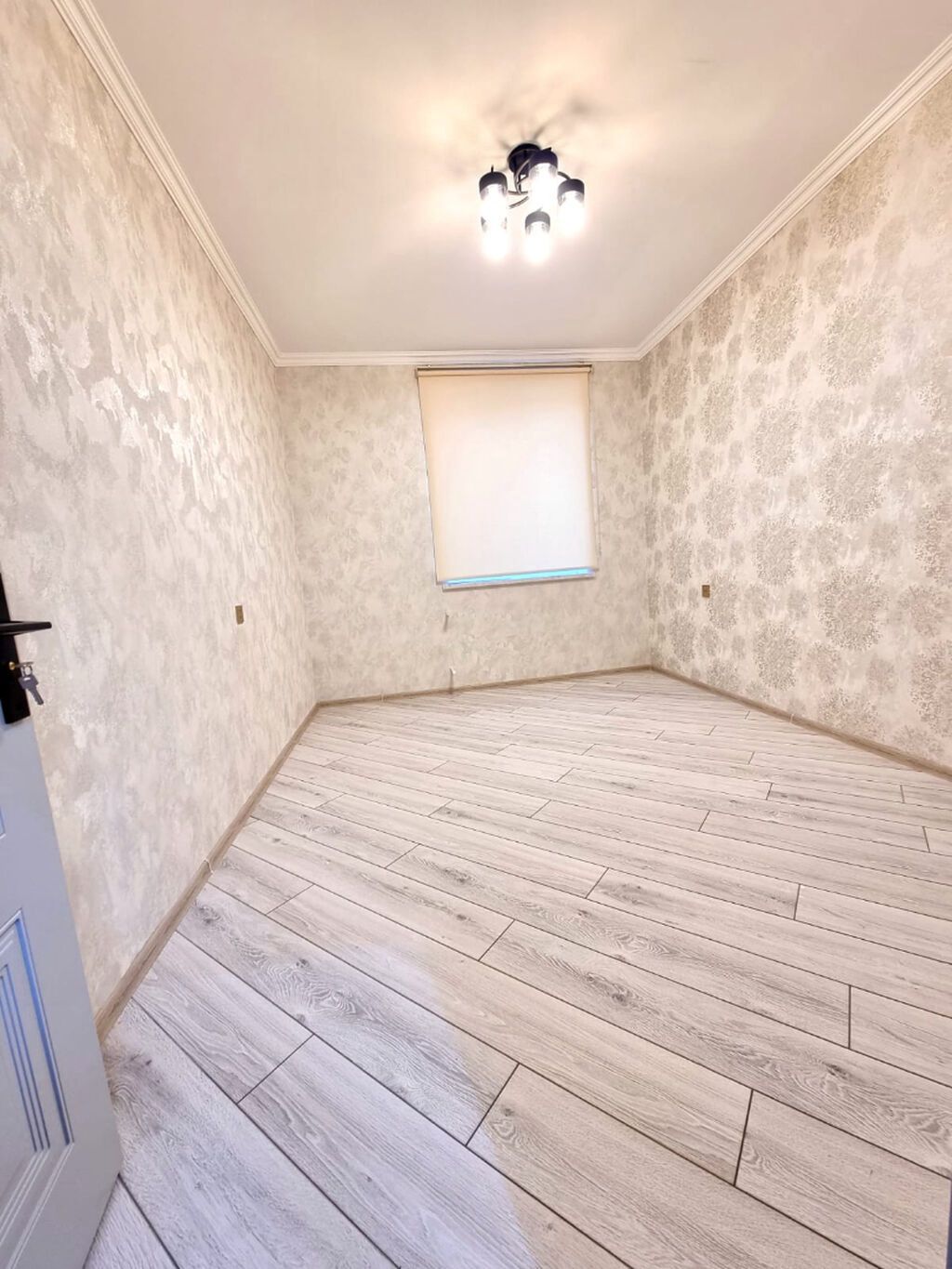 3 otaqlı, Yeni tikili, 80 kv. m — Daşınmaz əmlak, Bakı (2)